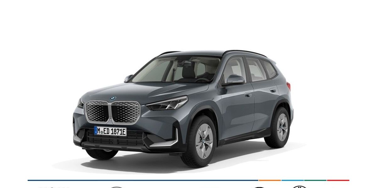 BMW iX1 4.326 km 51.580 &euro; Bergheim 50126