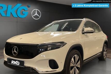 Mercedes-Benz EQA 10.016 km 38.660 &euro; Euskirchen 53879