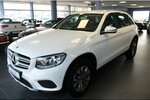 Mercedes-Benz GLC 220 d 4Matic 9G-TRONIC 79.270 km 27.980 &euro; Euskirchen 53881