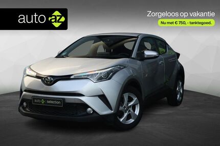 Toyota C-HR 82.828 km 14.500 &euro; Aachen 52072