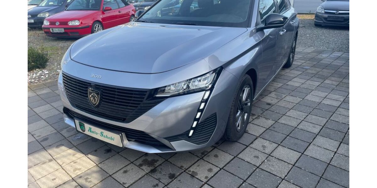 Peugeot 308 91.600 km 16.490 &euro; Erftstadt 50374