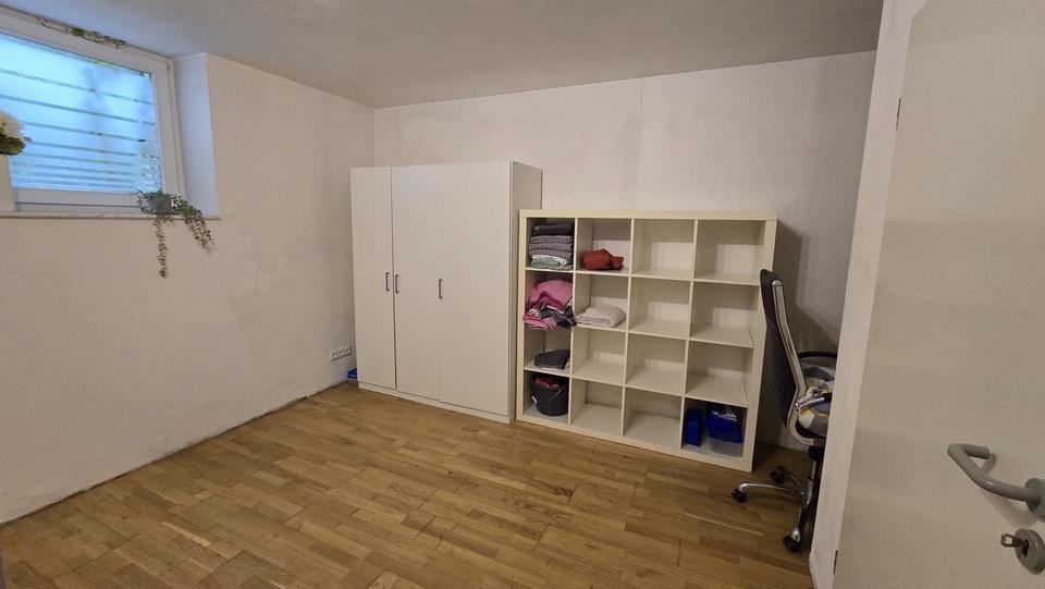 Etagenwohnung Aachen Aachen-Mitte - 1.5 Zimmer, 50 m&sup2;, 1.000&euro; | Angebot:25270826
