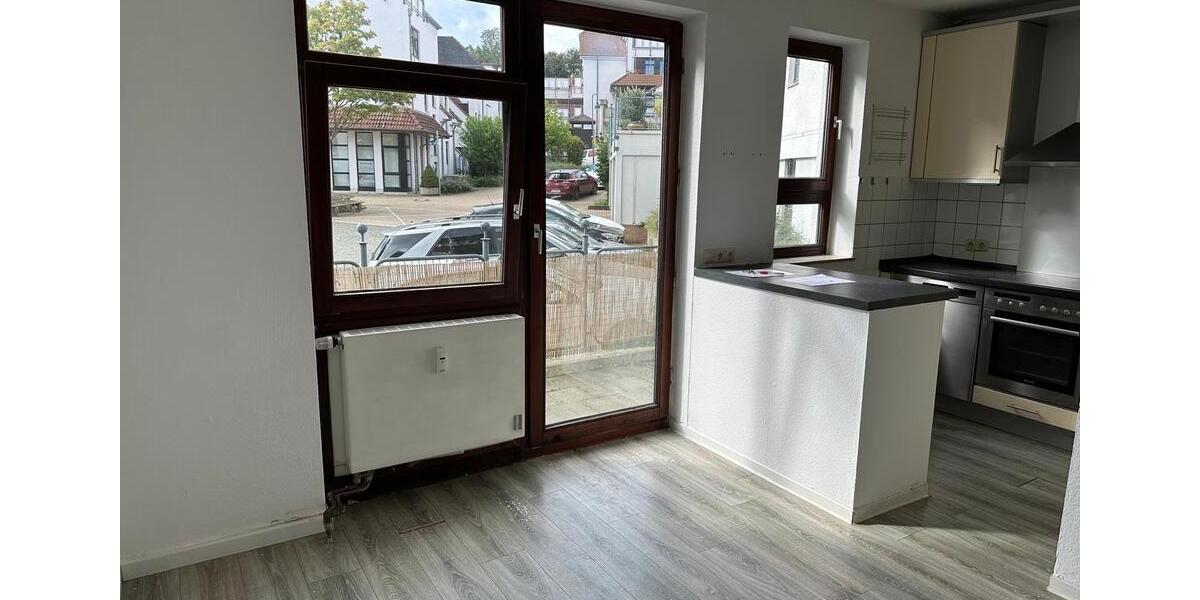 Hochparterre Aachen Aachen-Mitte - 2 Zimmer, 50 m&sup2;, 800&euro; | Angebot:26636729