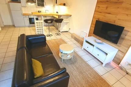 Wohnung Frechen - 2 Zimmer, 49 m&sup2;, 795&euro; | Angebot:25932962