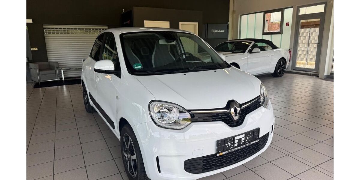 Renault Twingo 12.900 km 11.890 &euro; Bergheim 50129
