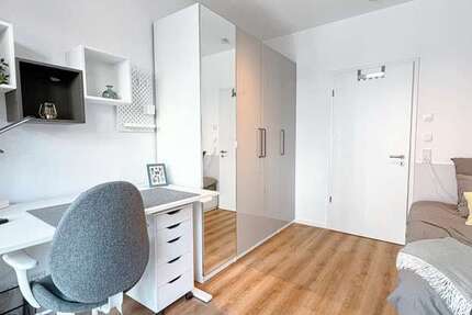 Zimmer Aachen Frankenberger Viertel - 3 Zimmer, 925&euro; | Angebot:19448267