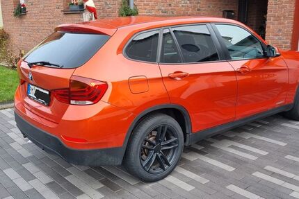 BMW X1 139.085 km 12.300 &euro; Bedburg 50181