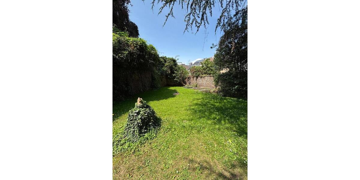 Etagenwohnung Aachen Aachen-Mitte - 1 Zimmer, 52 m&sup2;, 580&euro; | Angebot:25853492