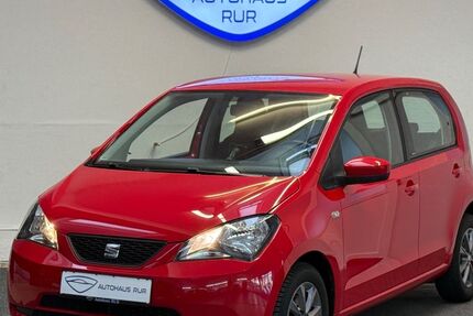 Seat Mii 42.000 km 6.490 &euro; Düren 52353
