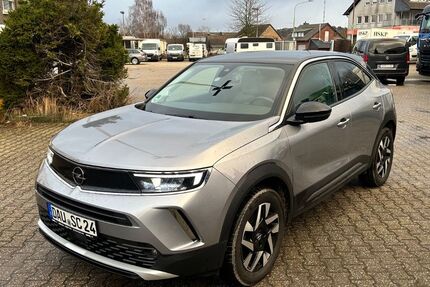 Opel Mokka 25.000 km 15.500 &euro; Stolberg 52223
