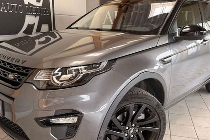 Land Rover Discovery 130.000 km 15.999 &euro; Jülich 52428
