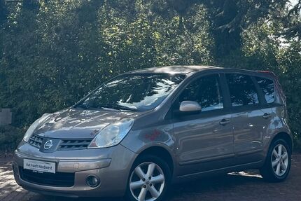 Nissan Note 171.830 km 1.999 &euro; Jülich 52428