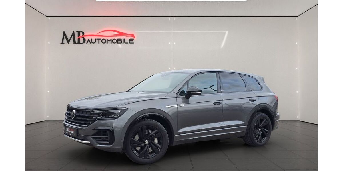 VW Touareg 77.000 km 62.950 &euro; Bedburg 50181