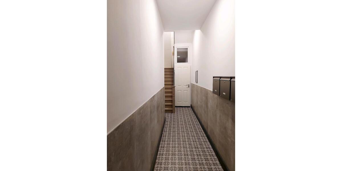 Maisonettenwohnung Aachen Aachen-Mitte - 3 Zimmer, 48 m&sup2;, 830&euro; | Angebot:25282831