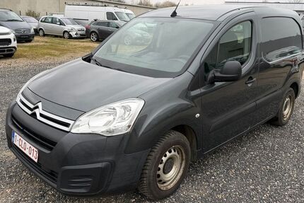 Citroen Berlingo 273.075 km 3.999 &euro; Düren 52353