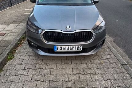 Skoda Fabia 22.800 km 18.700 &euro; Herzogenrath 52134