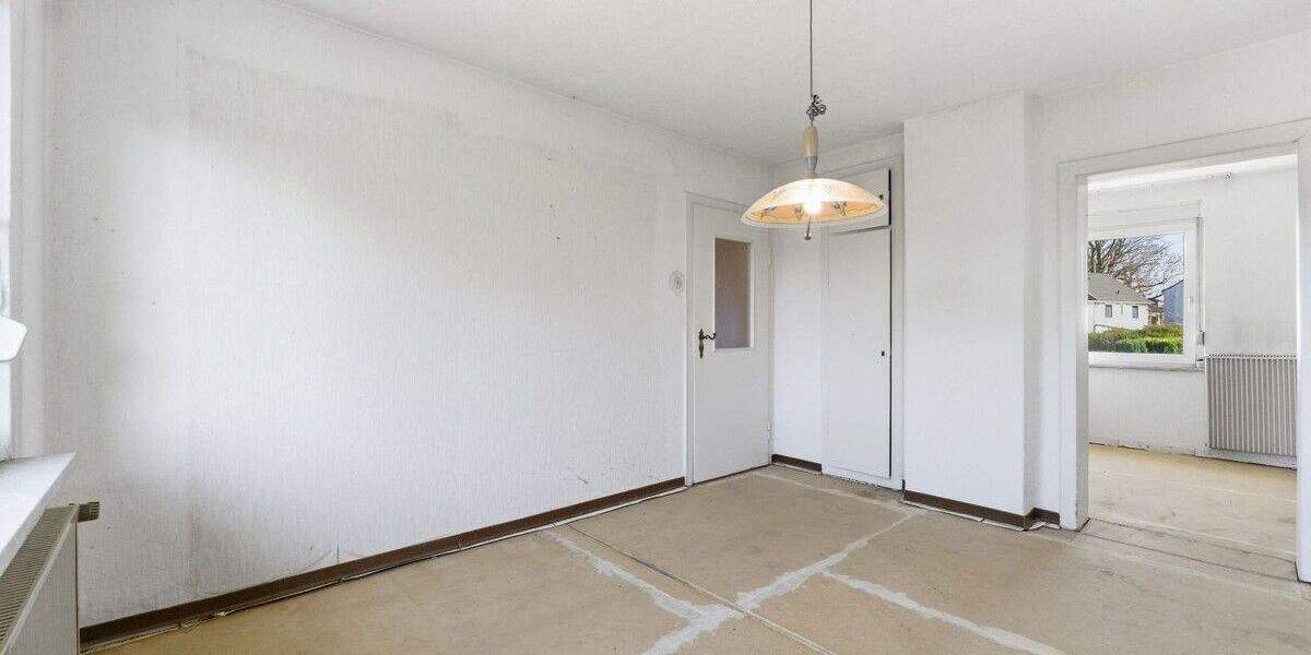 Doppelhaushälfte Baesweiler - 6 Zimmer, 101 m&sup2;, 299.000&euro; | Angebot:25674836