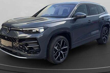 VW Tayron 1.500 km 65.890 &euro; Aachen 52068