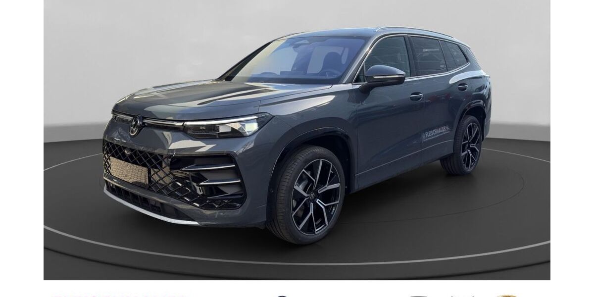 VW Tayron 1.500 km 65.890 &euro; Aachen 52068