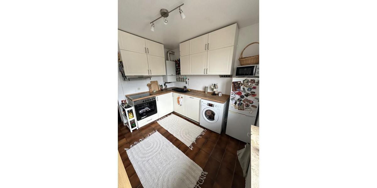 Etagenwohnung Aachen Aachen-Mitte - 1 Zimmer, 70 m&sup2;, 1.250&euro; | Angebot:25941048