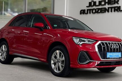 Audi Q3 23.350 km 33.490 &euro; Jülich 52428