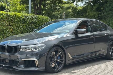 BMW M550 53.186 km 46.990 &euro; Alsdorf 52477