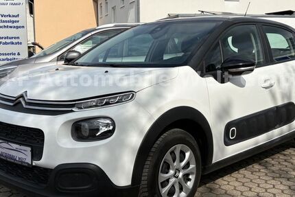 Citroen C3 66.700 km 7.490 &euro; Zülpich 53909