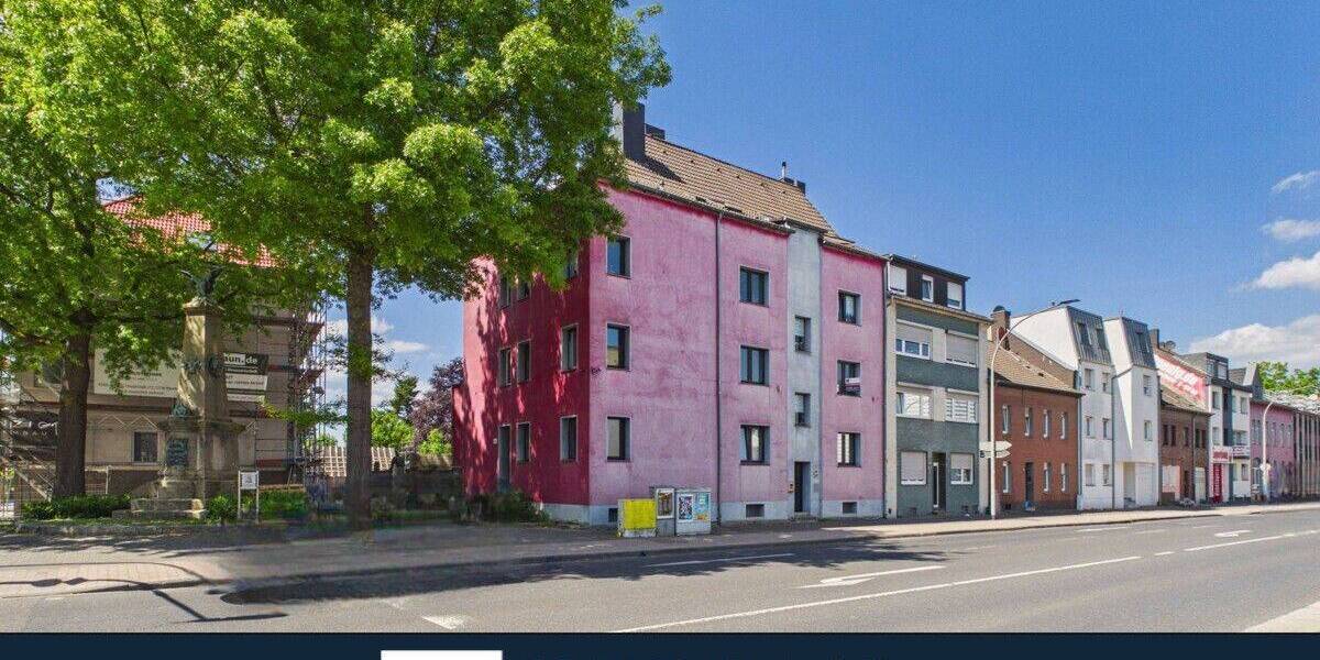 Mehrfamilienhaus, Wohnhaus Würselen - 1 Zimmer, 371 m&sup2;, 549.000&euro; | Angebot:26819843