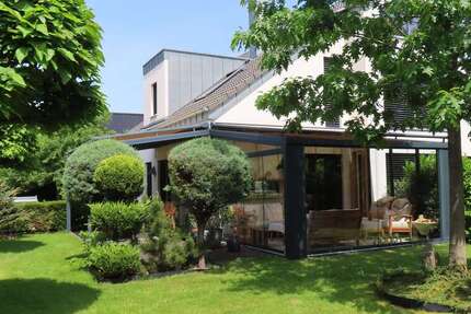 Haus Bergheim Auenheim - 5 Zimmer, 230 m&sup2;, 1.295.000&euro; | Angebot:25807645