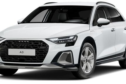 Audi A3 4.908 km 38.990 &euro; Düren 52351