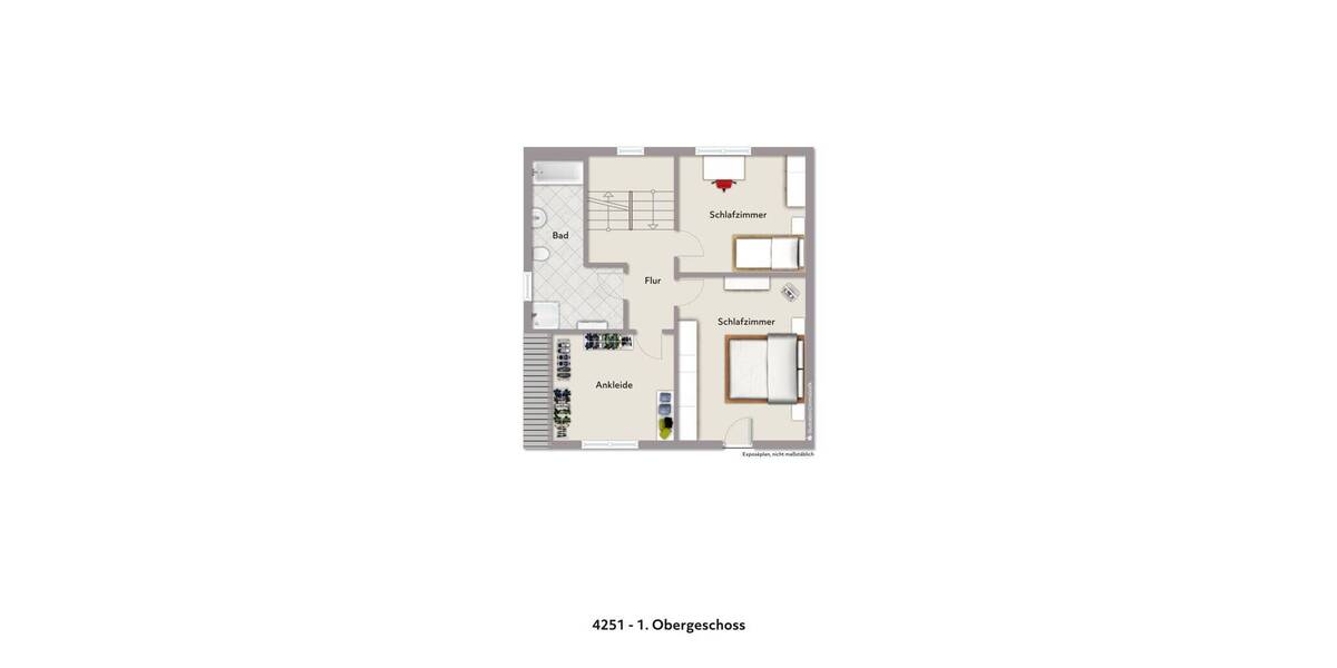 Einfamilienhaus Aachen Verlautenheide - 5 Zimmer, 151 m&sup2;, 419.000&euro; | Angebot:26557096