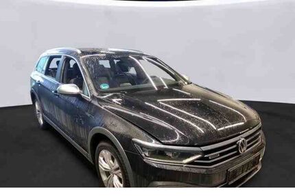 VW Passat Alltrack 61.009 km 31.470 &euro; Aachen 52078