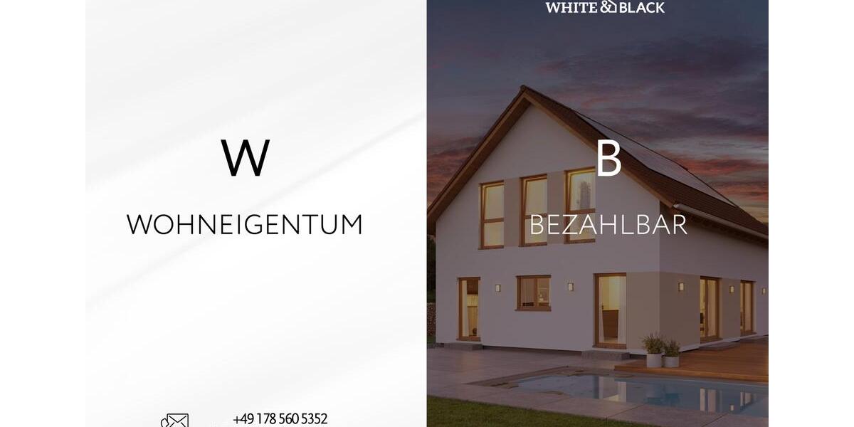 Einfamilienhaus Niederzier - 5 Zimmer, 160 m&sup2;, 1.977&euro; | Angebot:24533968