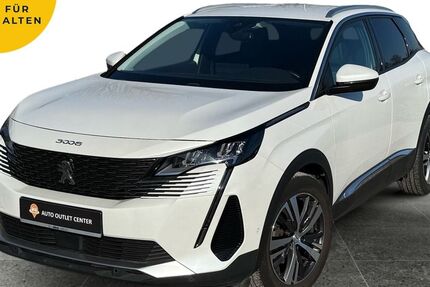 Peugeot 3008 66.356 km 19.490 &euro; Aachen 52068