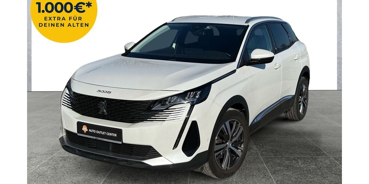 Peugeot 3008 66.356 km 19.490 &euro; Aachen 52068