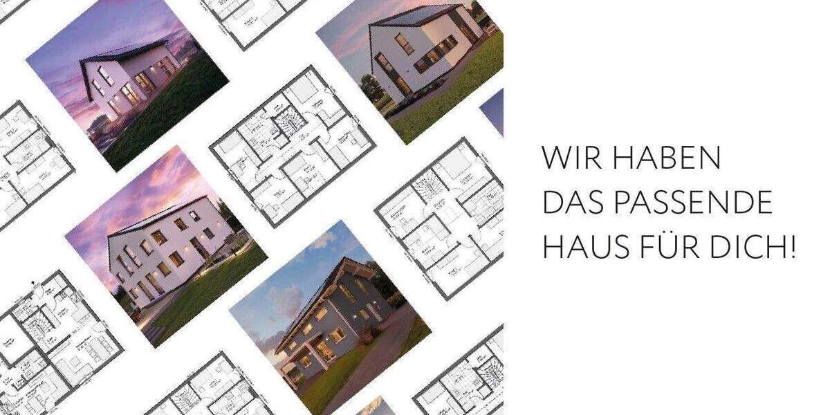 Einfamilienhaus Simmerath Kesternich - 3 Zimmer, 122 m&sup2;, 409.800&euro; | Angebot:25878585