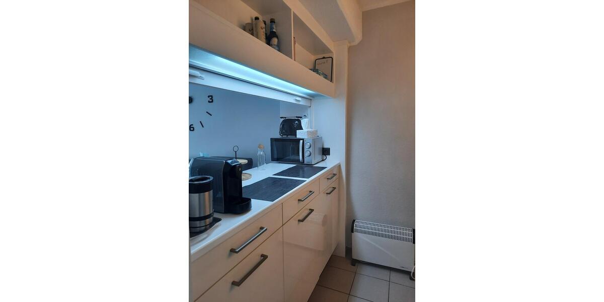 Etagenwohnung Aachen Aachen-Mitte - 2 Zimmer, 46 m&sup2;, 115.000&euro; | Angebot:25329824