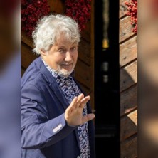 Konrad Beikircher - Arrivederci 24.04.2026 Jahnhalle Kerpen