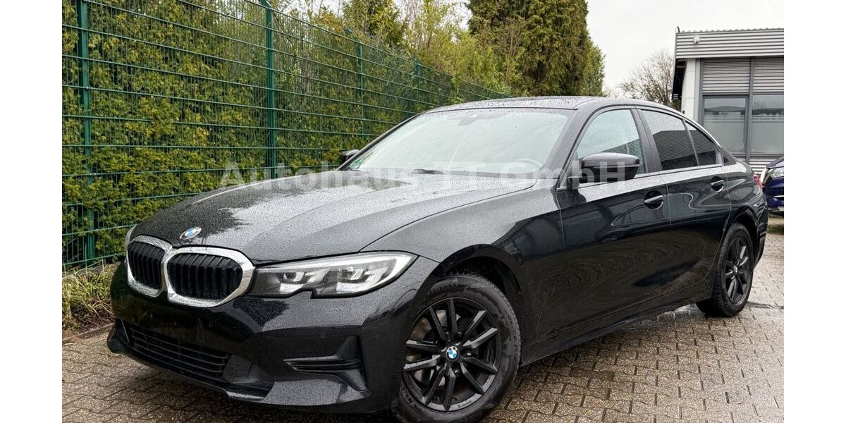 BMW 320 150.000 km 21.900 &euro; Bergheim bei Köln 50126