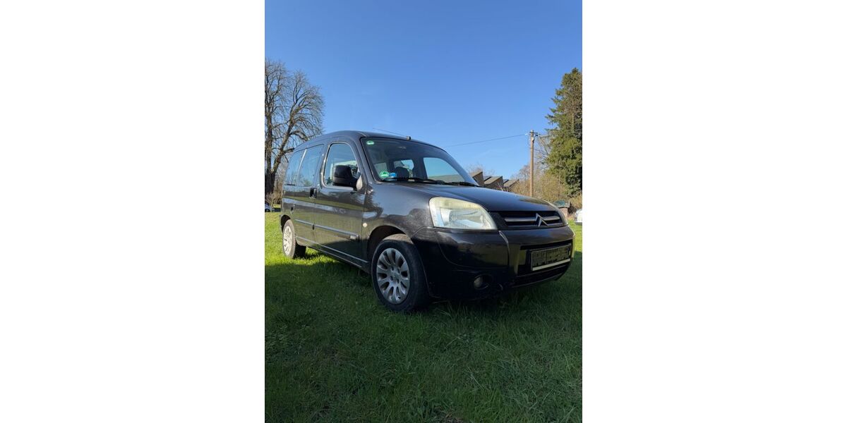 Citroen Berlingo 228.000 km 800 &euro; Aachen 52066