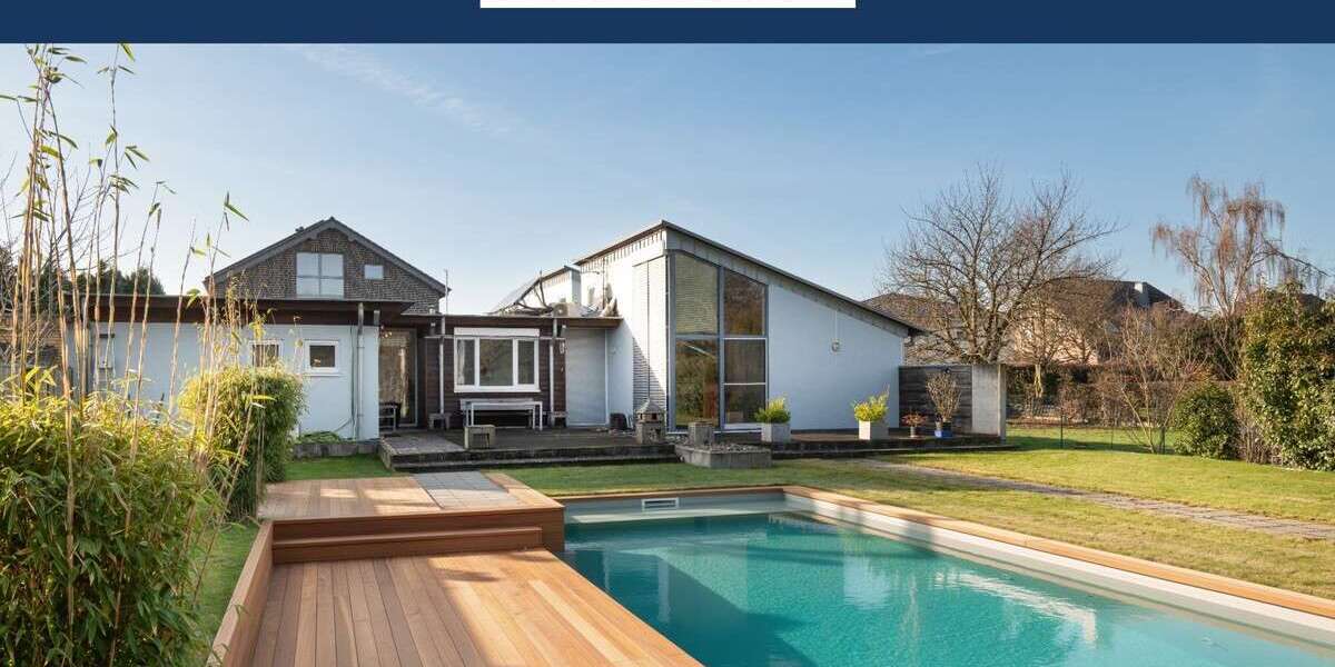 Einfamilienhaus Linnich / Rurdorf Rurdorf - 5 Zimmer, 150 m&sup2;, 549.000&euro; | Angebot:24674172