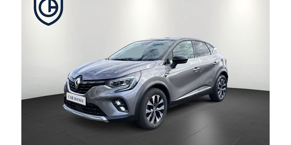 Renault Captur 48.525 km 18.390 &euro; Euskirchen 53881
