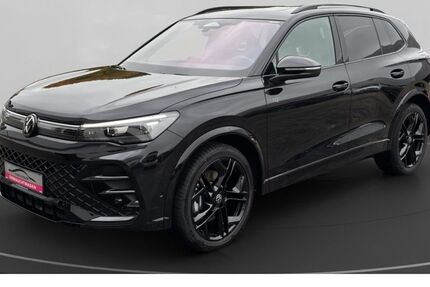 VW Tiguan 8.198 km 44.990 &euro; Aachen 52068