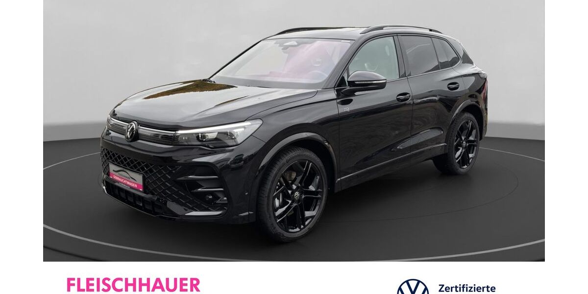 VW Tiguan 8.198 km 44.990 &euro; Aachen 52068