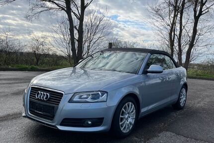 Audi A3 174.000 km 6.700 &euro; Euskirchen 53881