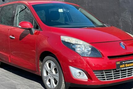 Renault Scenic 110.000 km 4.999 &euro; Euskirchen 53879