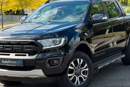 Ford Ranger 65.000 km 27.899 &euro; Jülich 52428
