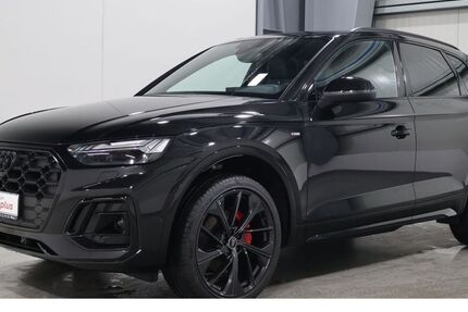 Audi Q5 19.044 km 51.820 &euro; Aachen 52078