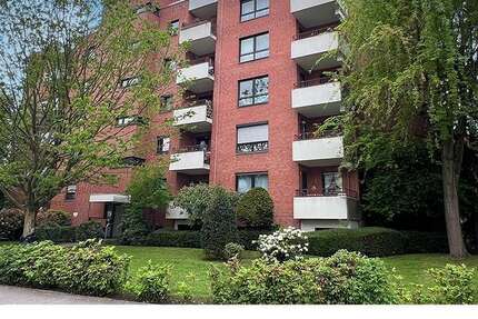 Wohnung Brühl - 3 Zimmer, 91 m&sup2;, 195.000&euro; | Angebot:26794807