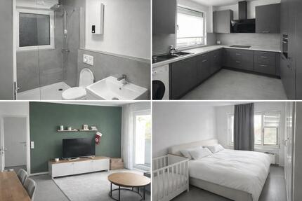 Wohnung Aachen Aachen-Mitte - 4 Zimmer, 88 m&sup2;, 329.999&euro; | Angebot:26762481